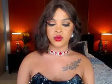 Chaturbate Nude Webcam of urmajestytyra