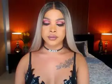 Chaturbate Adult Video Chat of urmajestytyra
