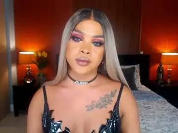 Chaturbate Live Sex of urmajestytyra