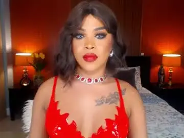 Chaturbate Live Sex of urmajestytyra