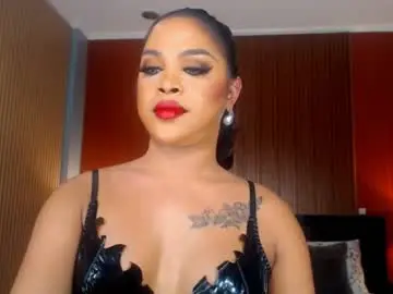 Chaturbate Nude Webcam of urmajestytyra
