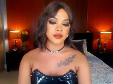 Chaturbate Live Porn of urmajestytyra