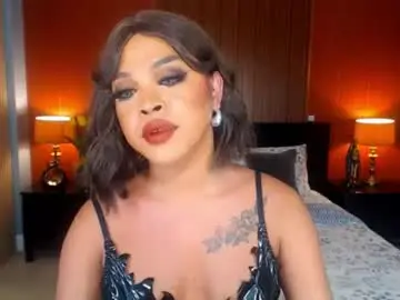 Chaturbate Live Porn of urmajestytyra
