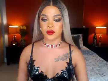 Chaturbate Nude Webcam of urmajestytyra