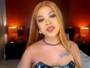 Chaturbate Live Porn of urmajestytyra