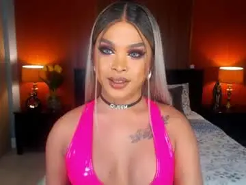 urmajestytyra from chaturbate