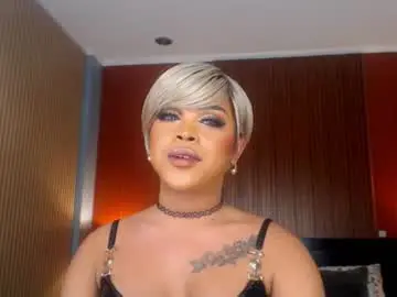 Chaturbate Live Sex of urmajestytyra