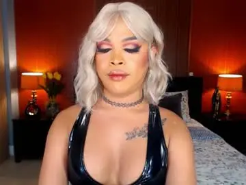 Chaturbate Nude Webcam of urmajestytyra