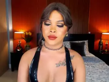 Chaturbate Nude Webcam of urmajestytyra