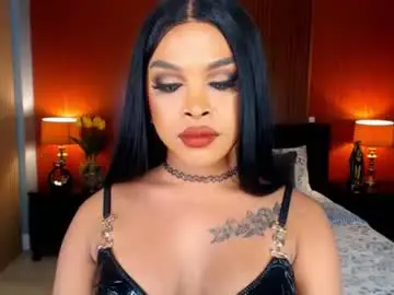 Chaturbate Live Porn of urmajestytyra