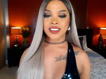 Chaturbate Private Sex Chat of urmajestytyra