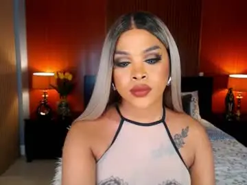 Chaturbate Adult Webcam of urmajestytyra