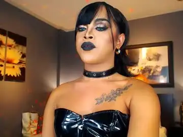 Chaturbate Live Sex of urmajestytyra