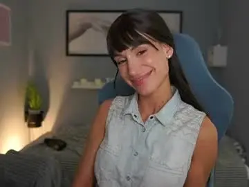 Chaturbate Free Porn Cam of verikovaolga