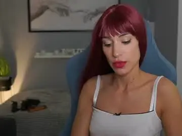 Chaturbate Adult Webcams of verikovaolga
