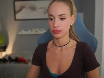 Chaturbate Live Porn of verikovaolga