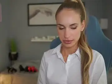Chaturbate Private Sex Chat of verikovaolga