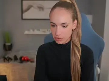 Chaturbate Sex Chat of verikovaolga