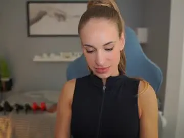 Chaturbate Live Sex of verikovaolga