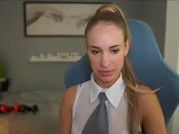 Chaturbate Adult Webcams of verikovaolga