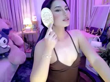 Chaturbate Adult Webcams of vixenluscious