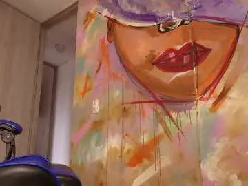 Chaturbate Live Sex of adelineefoxxx