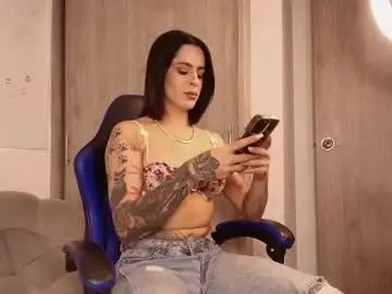 Chaturbate Sex Cam of adelineefoxxx