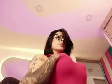 Chaturbate Private Sex Chat of adelineefoxxx