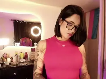 Chaturbate Adult Video Chat of adelineefoxxx