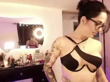 Chaturbate Live Sex of adelineefoxxx