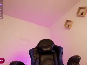 Chaturbate Adult Video Chat of adelineefoxxx