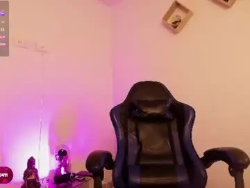 Chaturbate Sex Cam of adelineefoxxx