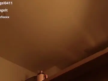 Chaturbate Sex Cam of adelineefoxxx