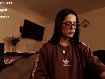 Chaturbate Adult Webcams of adelineefoxxx
