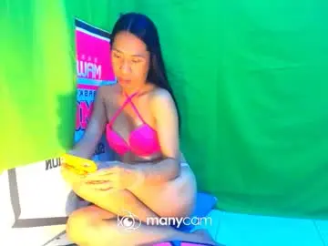 Chaturbate Adult Video Chat of asianfuntasies