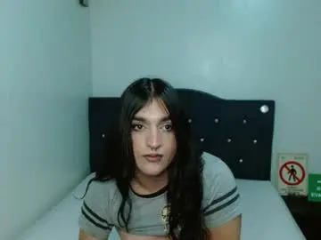 Chaturbate Nude Webcam of charlotteturners
