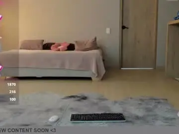 Chaturbate Free Porn Cam of goddess_of_the_moon