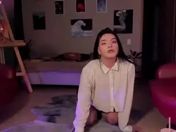Chaturbate Watch Live Sex Cams of goddess_of_the_moon