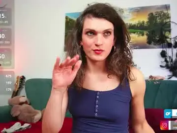 Chaturbate Sex Chat of medelainexx