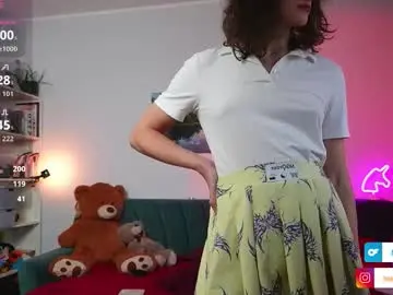 Chaturbate Adult Webcams of medelainexx