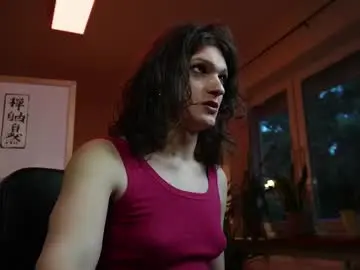 Chaturbate Live Sex of medelainexx