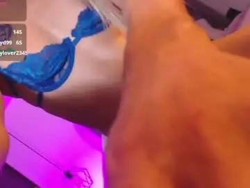 Chaturbate Free Porn Cam of miaromanove_ss
