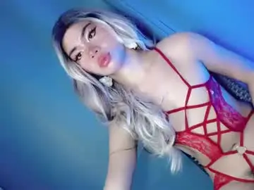 Chaturbate Free Live Porn of naughty_celestina