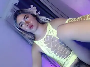 Chaturbate Free Porn Cam of naughty_celestina