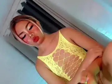 Chaturbate Nude Webcam of naughty_celestina