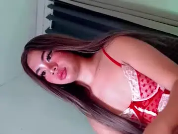 Chaturbate Adult Video Chat of naughty_celestina