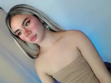 Chaturbate Adult Webcam of naughty_celestina