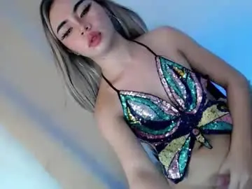 Chaturbate Best Webcam of naughty_celestina