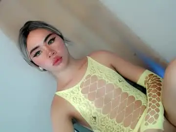 Chaturbate Sex Chat of naughty_celestina