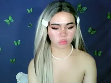 Chaturbate Sex Cam of naughty_celestina